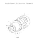 Surgical Instrument Aspiration Valve diagram and image