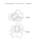 Angled Inserter For Drug Infusion diagram and image