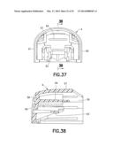 Angled Inserter For Drug Infusion diagram and image