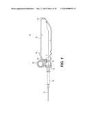 RETRACTABLE PLUNGER DESIGN FOR INJECTION CONTROL DEVICE FOR PROPORTIONAL     INJECTION EXTRACTION DURING THE SYRINGE S INSERTION EXTRACTION diagram and image