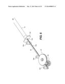 RETRACTABLE PLUNGER DESIGN FOR INJECTION CONTROL DEVICE FOR PROPORTIONAL     INJECTION EXTRACTION DURING THE SYRINGE S INSERTION EXTRACTION diagram and image