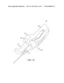 RETRACTABLE PLUNGER DESIGN FOR INJECTION CONTROL DEVICE FOR PROPORTIONAL     INJECTION EXTRACTION DURING THE SYRINGE S INSERTION EXTRACTION diagram and image