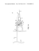 RETRACTABLE PLUNGER DESIGN FOR INJECTION CONTROL DEVICE FOR PROPORTIONAL     INJECTION EXTRACTION DURING THE SYRINGE S INSERTION EXTRACTION diagram and image