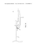 RETRACTABLE PLUNGER DESIGN FOR INJECTION CONTROL DEVICE FOR PROPORTIONAL     INJECTION EXTRACTION DURING THE SYRINGE S INSERTION EXTRACTION diagram and image