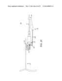 RETRACTABLE PLUNGER DESIGN FOR INJECTION CONTROL DEVICE FOR PROPORTIONAL     INJECTION EXTRACTION DURING THE SYRINGE S INSERTION EXTRACTION diagram and image