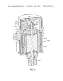 RESERVOIR FLUID VOLUME ESTIMATOR AND MEDICAL DEVICE INCORPORATING SAME diagram and image