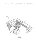 RESERVOIR FLUID VOLUME ESTIMATOR AND MEDICAL DEVICE INCORPORATING SAME diagram and image