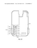 RESERVOIR FLUID VOLUME ESTIMATOR AND MEDICAL DEVICE INCORPORATING SAME diagram and image