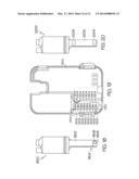 RESERVOIR FLUID VOLUME ESTIMATOR AND MEDICAL DEVICE INCORPORATING SAME diagram and image