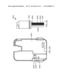 RESERVOIR FLUID VOLUME ESTIMATOR AND MEDICAL DEVICE INCORPORATING SAME diagram and image