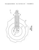 CRYOELECTRIC SYSTEMS AND METHODS FOR TREATMENT OF BIOLOGICAL MATTER diagram and image