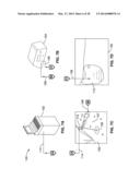 CRYOELECTRIC SYSTEMS AND METHODS FOR TREATMENT OF BIOLOGICAL MATTER diagram and image