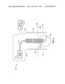 CRYOELECTRIC SYSTEMS AND METHODS FOR TREATMENT OF BIOLOGICAL MATTER diagram and image