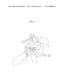 METHODS AND APPARATUS FOR PREPARING A PATIENT S FEMUR FOR PATELLOFEMORAL     KNEE ARTHROPLASTY diagram and image