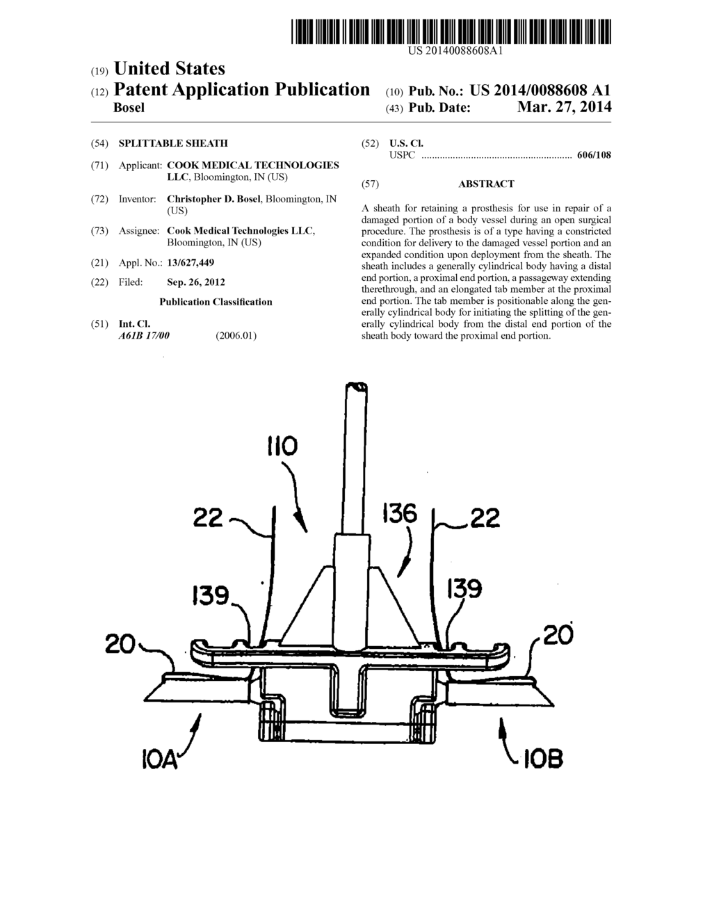 SPLITTABLE SHEATH - diagram, schematic, and image 01