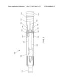 RELEASE MECHANISM FOR HEMOSTATIC CLIP diagram and image