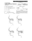 TONGUE CLEANING APPARATUS diagram and image