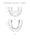 TONGUE CLEANING APPARATUS diagram and image