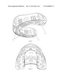 TONGUE CLEANING APPARATUS diagram and image