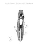 LANCET DEVICE UTILIZING A MAGNET AND METHOD OF MAKING AND USING THE SAME diagram and image