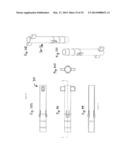 LANCET DEVICE UTILIZING A MAGNET AND METHOD OF MAKING AND USING THE SAME diagram and image