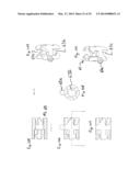 LANCET DEVICE UTILIZING A MAGNET AND METHOD OF MAKING AND USING THE SAME diagram and image