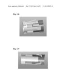 LANCET DEVICE UTILIZING A MAGNET AND METHOD OF MAKING AND USING THE SAME diagram and image