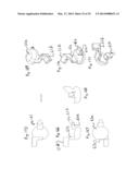 LANCET DEVICE UTILIZING A MAGNET AND METHOD OF MAKING AND USING THE SAME diagram and image