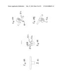 LANCET DEVICE UTILIZING A MAGNET AND METHOD OF MAKING AND USING THE SAME diagram and image