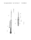 TISSUE FIXATION DELIVERY APPARATUS diagram and image