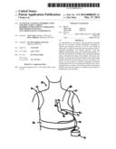 AUTOMATIC EXTERNAL DEFIBRILLATOR FOR IMPLATABLE CARDIAC DEFIBRILLATOR     PATIENTS UNDERGOING PROCEDURES INVOLVING ELECTROMAGNETIC INTERFERENCE diagram and image