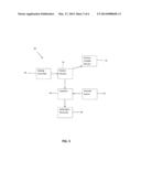 AUTOMATIC EXTERNAL DEFIBRILLATOR FOR IMPLATABLE CARDIAC DEFIBRILLATOR     PATIENTS UNDERGOING PROCEDURES INVOLVING ELECTROMAGNETIC INTERFERENCE diagram and image