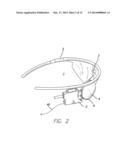 Signal Strength Indicator for Adjusting Communication in a Medical Implant diagram and image