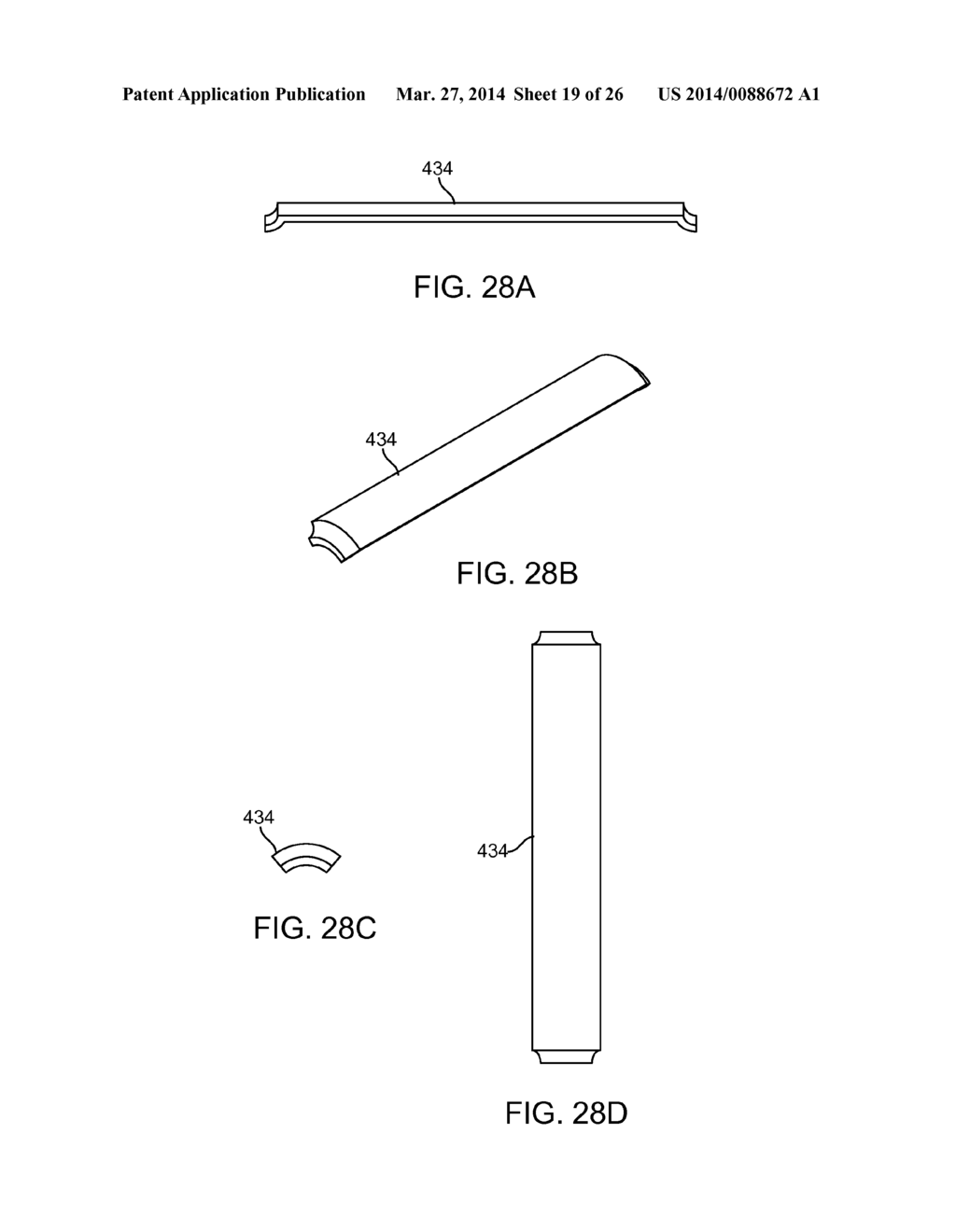 DEVICES AND METHODS FOR TISSUE MODULATION AND MONITORING - diagram, schematic, and image 20