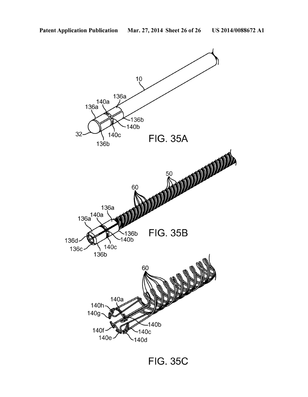 DEVICES AND METHODS FOR TISSUE MODULATION AND MONITORING - diagram, schematic, and image 27