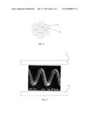 MEDICAL IMPLANTABLE LEAD AND MANUFACTURE THEREOF diagram and image