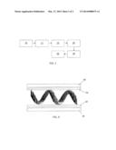 MEDICAL IMPLANTABLE LEAD AND MANUFACTURE THEREOF diagram and image