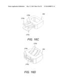 SYSTEM AND METHOD FOR AN INTERBODY SPINAL FUSION ASSEMBLY diagram and image