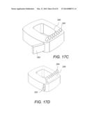 SYSTEM AND METHOD FOR AN INTERBODY SPINAL FUSION ASSEMBLY diagram and image