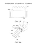 SYSTEM AND METHOD FOR AN INTERBODY SPINAL FUSION ASSEMBLY diagram and image