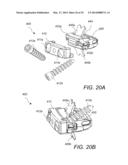 SYSTEM AND METHOD FOR AN INTERBODY SPINAL FUSION ASSEMBLY diagram and image