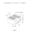 INTERVERTEBRAL IMPLANT FOR MUTUAL SITUATING OF ADJACENT VERTEBRAE diagram and image