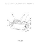 INTERVERTEBRAL IMPLANT FOR MUTUAL SITUATING OF ADJACENT VERTEBRAE diagram and image