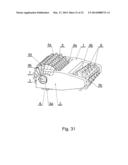 INTERVERTEBRAL IMPLANT FOR MUTUAL SITUATING OF ADJACENT VERTEBRAE diagram and image