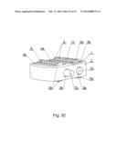 INTERVERTEBRAL IMPLANT FOR MUTUAL SITUATING OF ADJACENT VERTEBRAE diagram and image