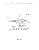 INTERVERTEBRAL IMPLANT FOR MUTUAL SITUATING OF ADJACENT VERTEBRAE diagram and image