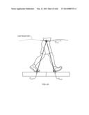 Powered Ankle-Foot Prosthesis diagram and image