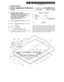 METHOD FOR ELECTRONIC TEMPERATURE CONTROLLED CURING OF CONCRETE AND     ACCELERATING CONCRETE MATURITY OR EQUIVALENT AGE OF PRECAST CONCRETE     STRUCTURES AND OBJECTS AND APPARATUS FOR SAME diagram and image