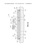 METHOD FOR ELECTRONIC TEMPERATURE CONTROLLED CURING OF CONCRETE AND     ACCELERATING CONCRETE MATURITY OR EQUIVALENT AGE OF PRECAST CONCRETE     STRUCTURES AND OBJECTS AND APPARATUS FOR SAME diagram and image