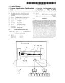 METHOD AND TOOL FOR GIVING OUT INFORMATION IN A CONTAINER FLOW SYSTEM diagram and image